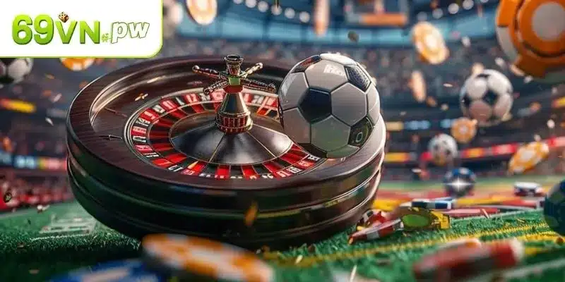 Giới thiệu tổng quan về game Live Casino 69VN