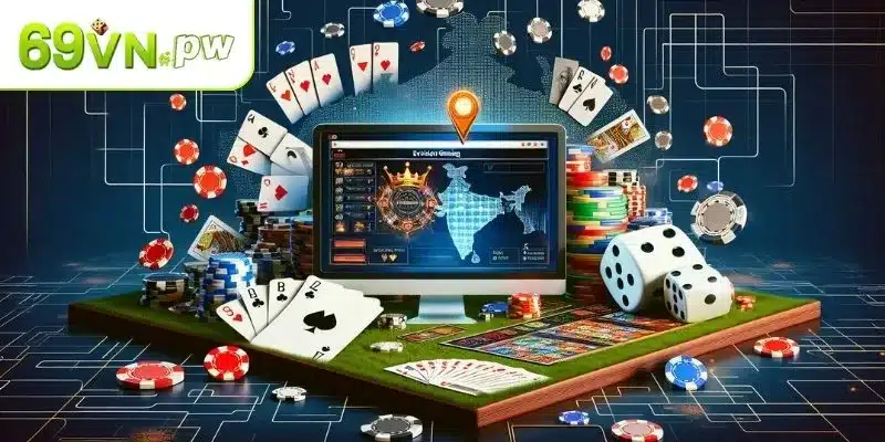 Lưu ý đặc biệt cần biết khi chơi casino 69VN