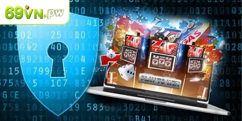 Ưu điểm tuyệt vời của sân chơi Live Casino 69VN